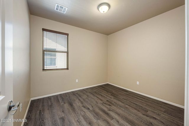 3562 Calle De Sierra, Las Cruces, NM 88012