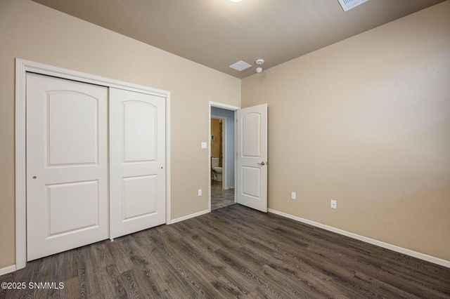 3562 Calle De Sierra, Las Cruces, NM 88012