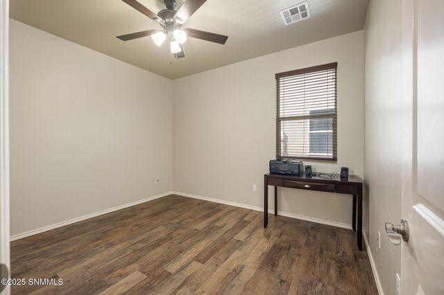 3562 Calle De Sierra, Las Cruces, NM 88012