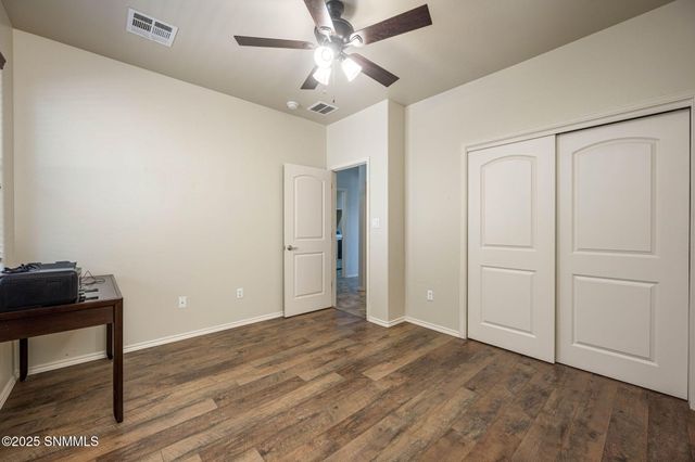 3562 Calle De Sierra, Las Cruces, NM 88012