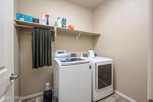 3562 Calle De Sierra, Las Cruces, NM 88012