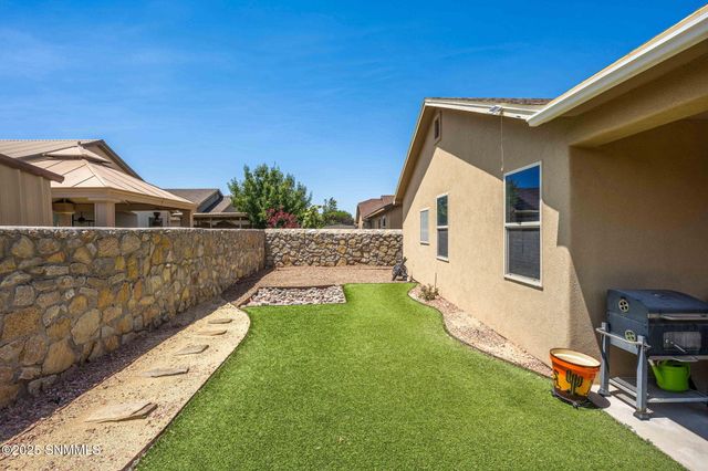 3562 Calle De Sierra, Las Cruces, NM 88012