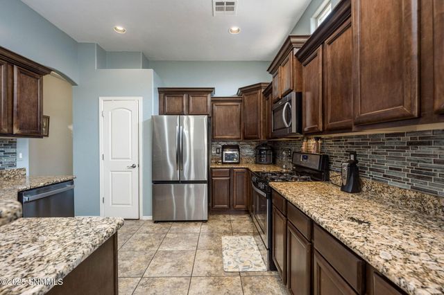 3562 Calle De Sierra, Las Cruces, NM 88012