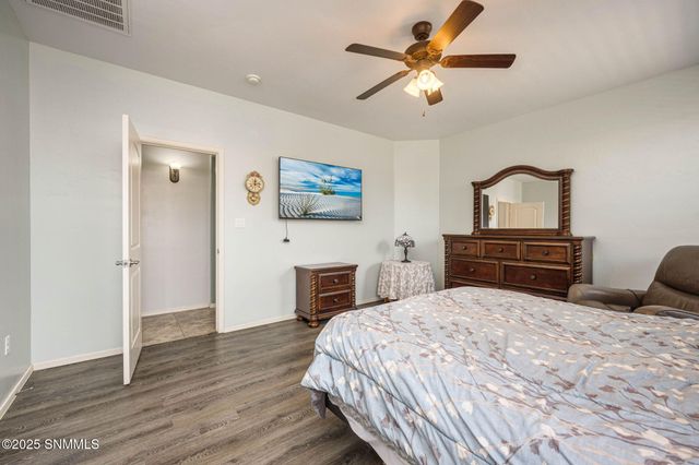 3562 Calle De Sierra, Las Cruces, NM 88012