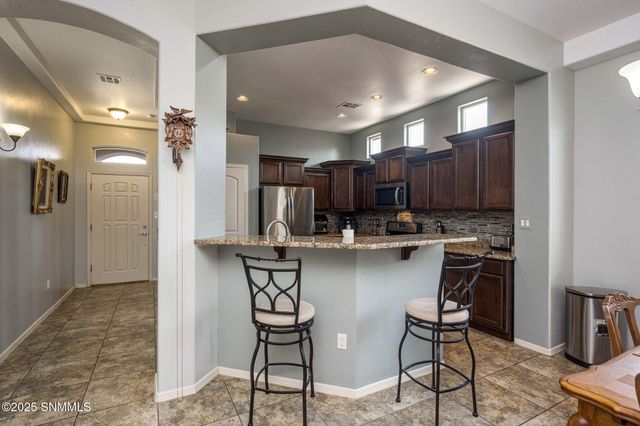 3562 Calle De Sierra, Las Cruces, NM 88012