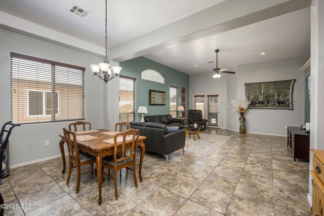 3562 Calle De Sierra, Las Cruces, NM 88012