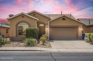 3562 Calle De Sierra, Las Cruces, NM 88012