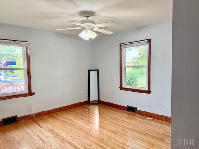 106 Monacan Park Road, Madison Heights, VA 24572