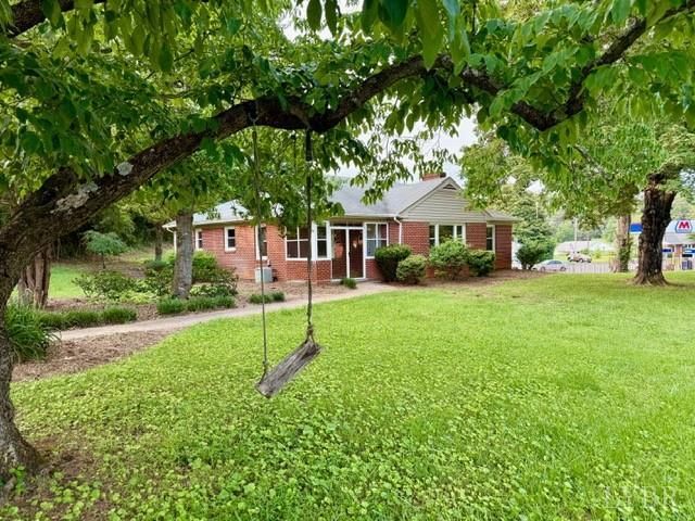 106 Monacan Park Road, Madison Heights, VA 24572