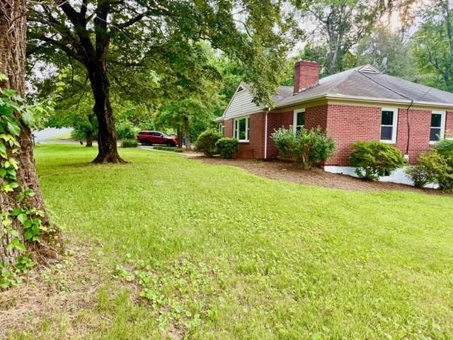 106 Monacan Park Road, Madison Heights, VA 24572