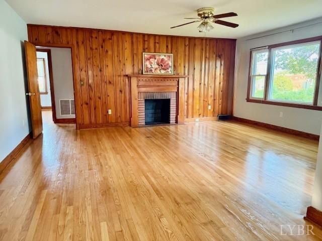 106 Monacan Park Road, Madison Heights, VA 24572