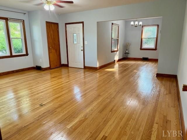 106 Monacan Park Road, Madison Heights, VA 24572