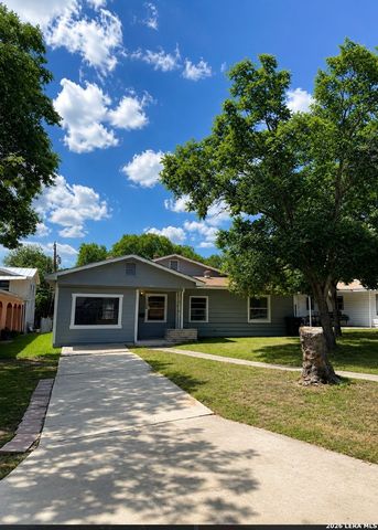 755 LINDA LOU DR, San Antonio, TX 78223