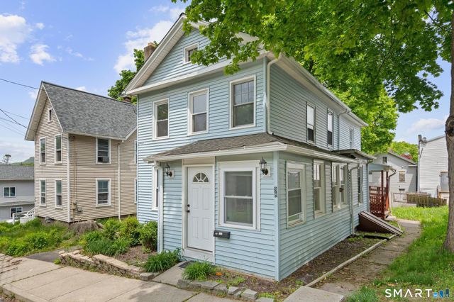 38 Grant Street, Meriden, CT 06450