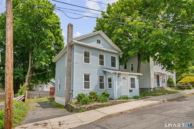 38 Grant Street, Meriden, CT 06450