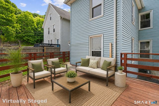 38 Grant Street, Meriden, CT 06450