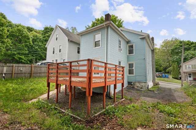 38 Grant Street, Meriden, CT 06450