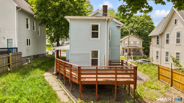 38 Grant Street, Meriden, CT 06450