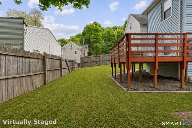 38 Grant Street, Meriden, CT 06450