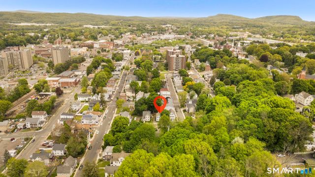 38 Grant Street, Meriden, CT 06450