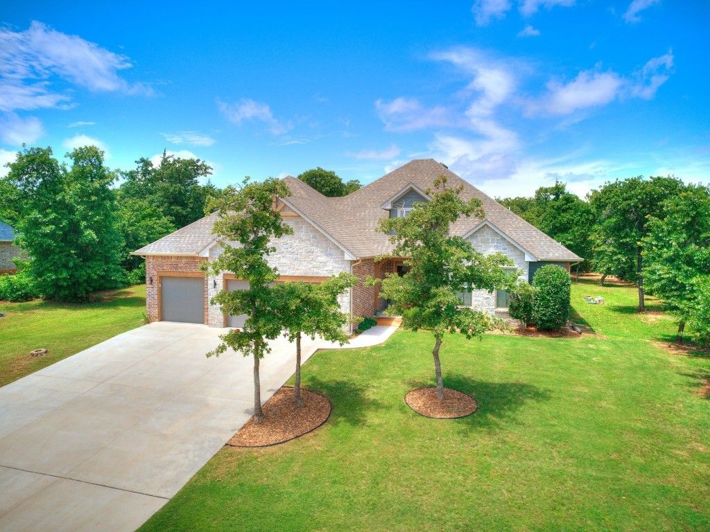 13001 Broken Arrow, Arcadia, OK 73007
