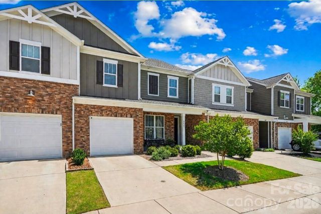 5023 American Bittern Lane, Charlotte, NC 28214