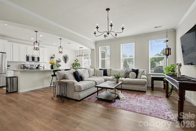 5023 American Bittern Lane, Charlotte, NC 28214