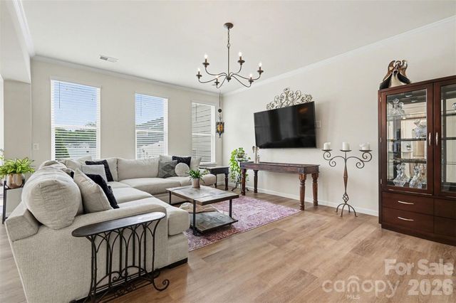 5023 American Bittern Lane, Charlotte, NC 28214