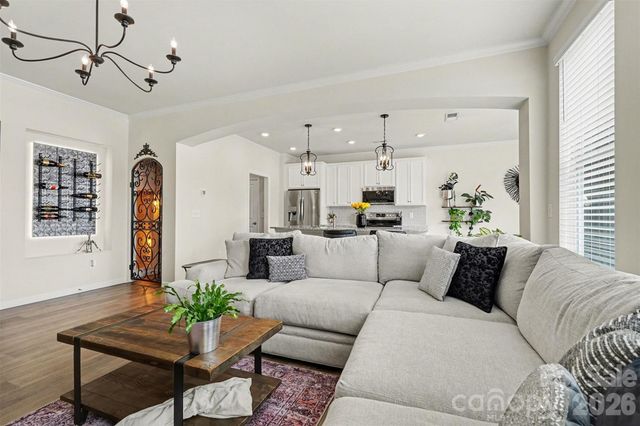 5023 American Bittern Lane, Charlotte, NC 28214