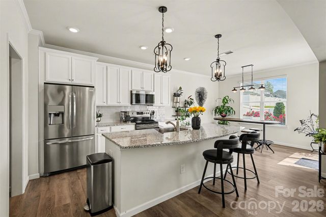 5023 American Bittern Lane, Charlotte, NC 28214