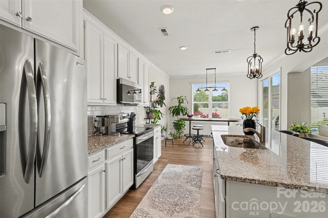 5023 American Bittern Lane, Charlotte, NC 28214