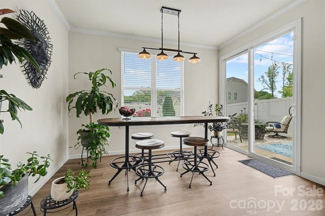 5023 American Bittern Lane, Charlotte, NC 28214