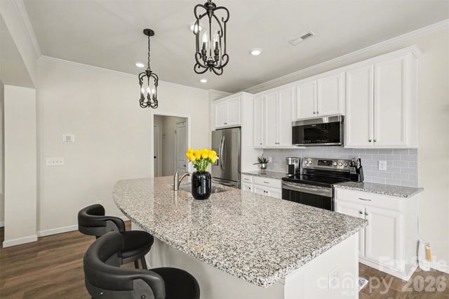 5023 American Bittern Lane, Charlotte, NC 28214