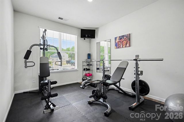 5023 American Bittern Lane, Charlotte, NC 28214