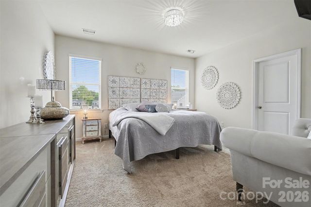 5023 American Bittern Lane, Charlotte, NC 28214