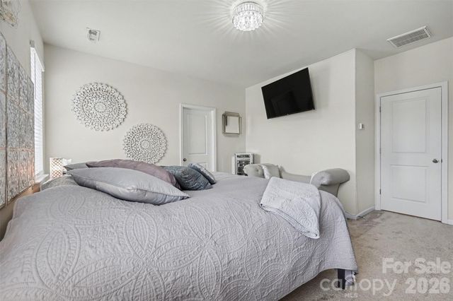 5023 American Bittern Lane, Charlotte, NC 28214