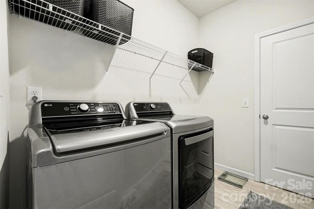 5023 American Bittern Lane, Charlotte, NC 28214