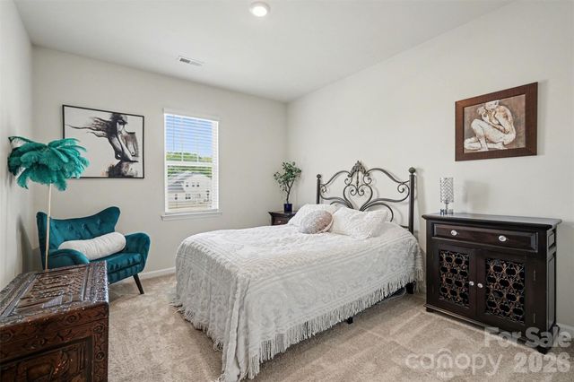 5023 American Bittern Lane, Charlotte, NC 28214