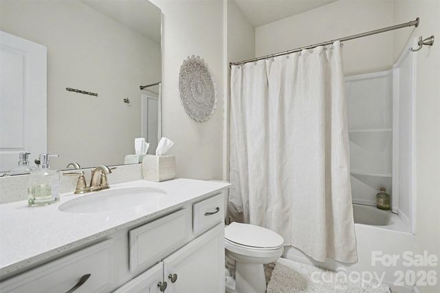 5023 American Bittern Lane, Charlotte, NC 28214