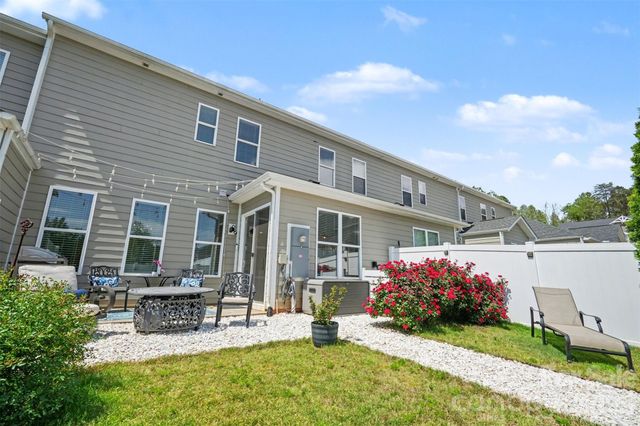 5023 American Bittern Lane, Charlotte, NC 28214