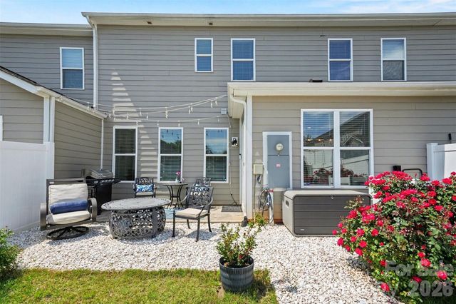 5023 American Bittern Lane, Charlotte, NC 28214