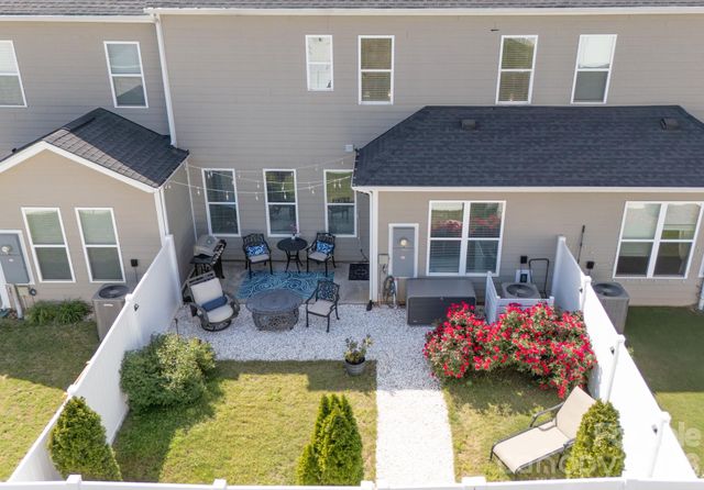 5023 American Bittern Lane, Charlotte, NC 28214