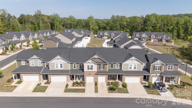 5023 American Bittern Lane, Charlotte, NC 28214