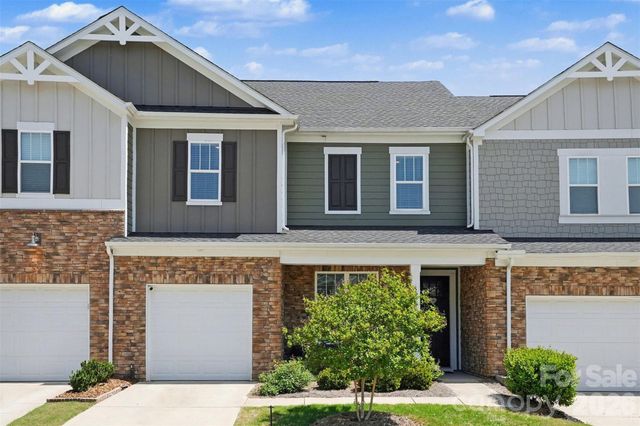 5023 American Bittern Lane, Charlotte, NC 28214