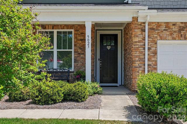 5023 American Bittern Lane, Charlotte, NC 28214