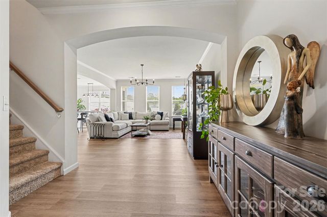 5023 American Bittern Lane, Charlotte, NC 28214