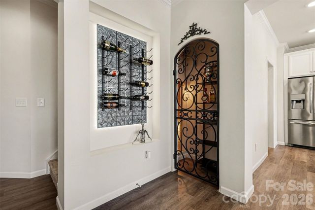 5023 American Bittern Lane, Charlotte, NC 28214