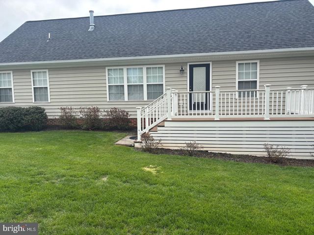 1808 STONEYBROOK LN, Culpeper, VA 22701