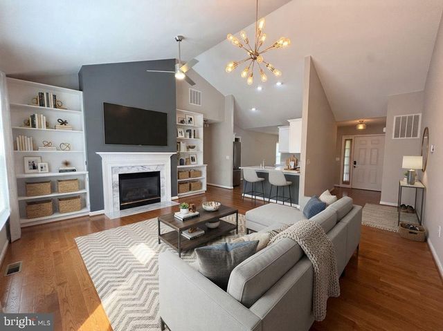 1808 STONEYBROOK LN, Culpeper, VA 22701