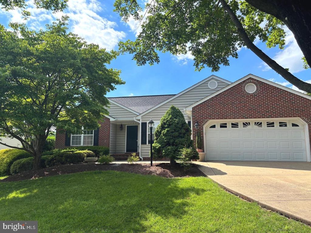 1808 STONEYBROOK LN, Culpeper, VA 22701